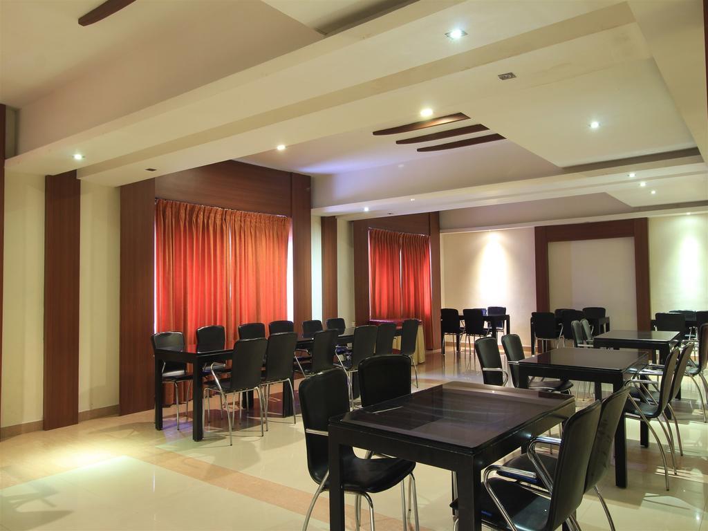 Hotel Weshtern Park Madurai Εξωτερικό φωτογραφία