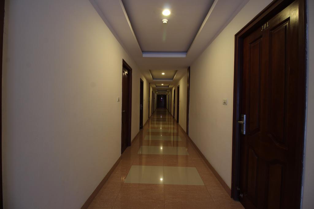 Hotel Weshtern Park Madurai Εξωτερικό φωτογραφία